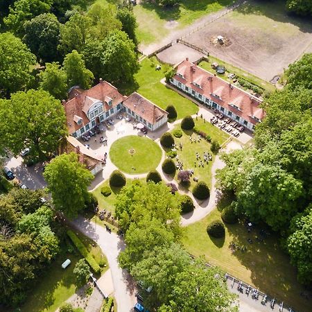 Jagdschloss Friedrichsmoor 纽斯塔德勒维 外观 照片